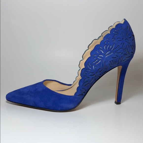 Jessica Simpson Shoes - Jessica Simpson heals